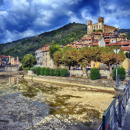 Stardust - Bedbluesky Villa Dolceacqua Dış mekan fotoğraf