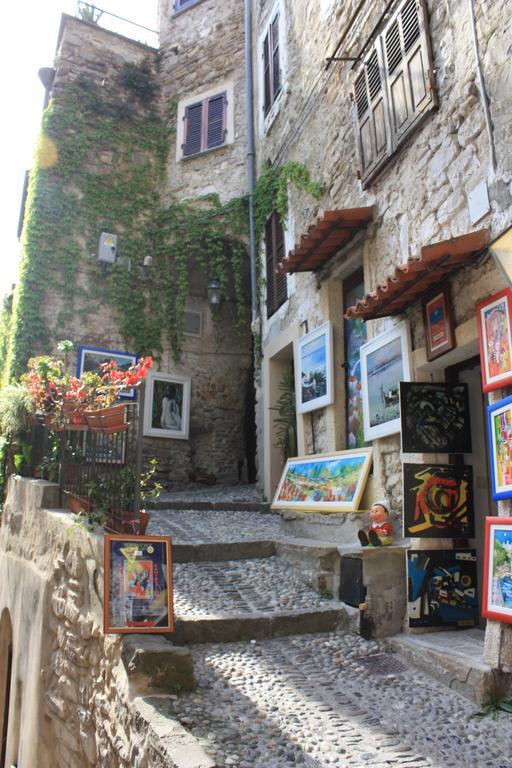 Stardust - Bedbluesky Villa Dolceacqua Dış mekan fotoğraf