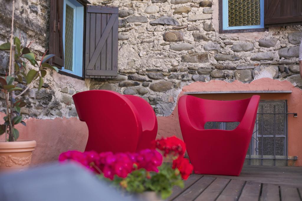 Stardust - Bedbluesky Villa Dolceacqua Dış mekan fotoğraf