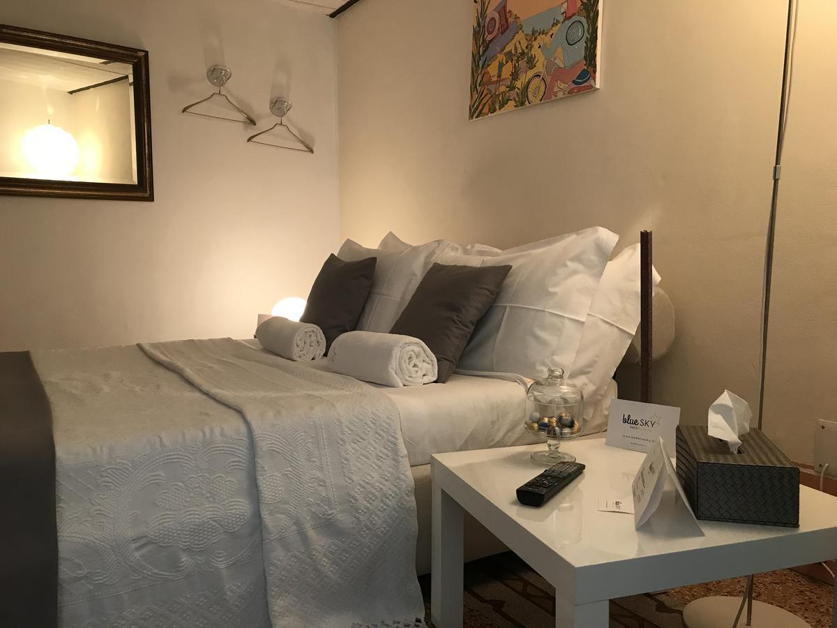 Stardust - Bedbluesky Villa Dolceacqua Dış mekan fotoğraf