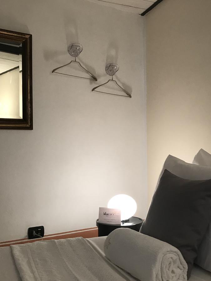 Stardust - Bedbluesky Villa Dolceacqua Dış mekan fotoğraf